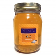 Raw Honey